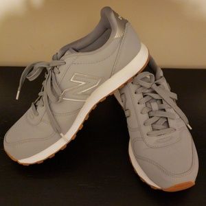 New Balance 311 like new Gray Sneakers 10 Womens